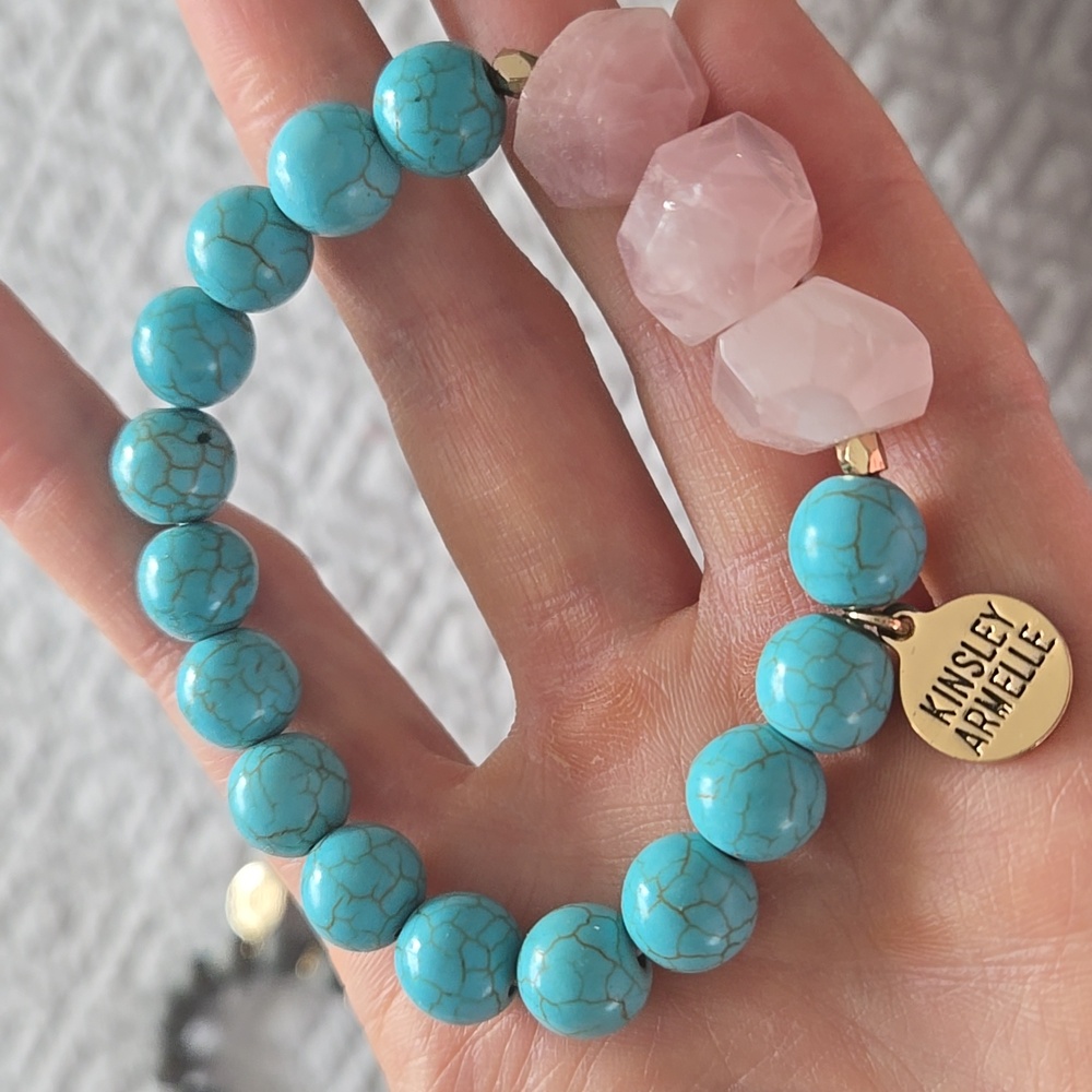Kinsley Armelle Bracelet